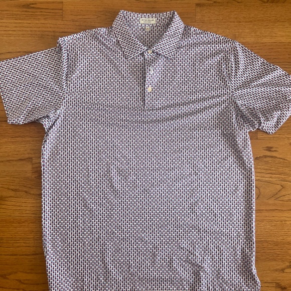 Peter Millar Large (NWOT) - Picture 3 of 3